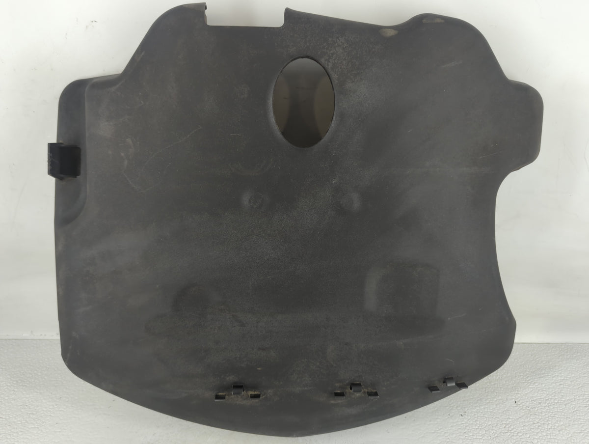 2017 Audi Q7 Engine Cover - Oemusedautoparts1.com
