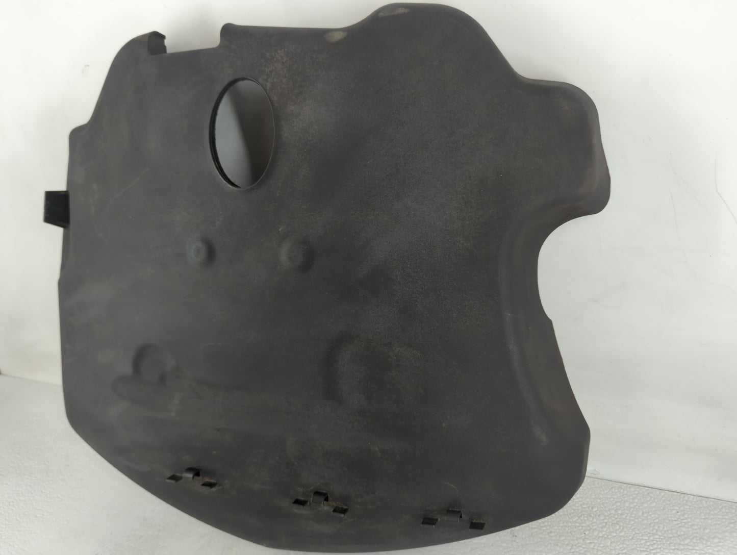 2017 Audi Q7 Engine Cover - Oemusedautoparts1.com