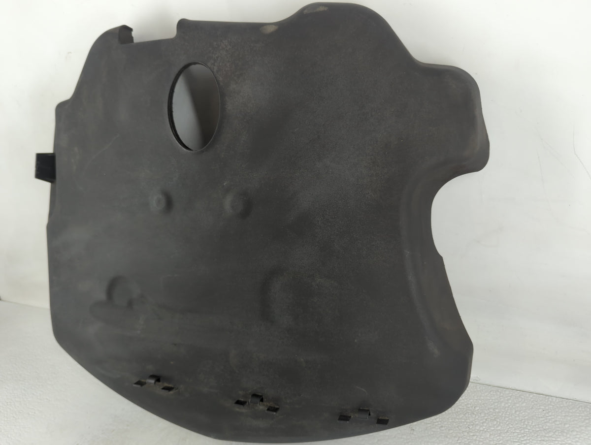 2017 Audi Q7 Engine Cover - Oemusedautoparts1.com