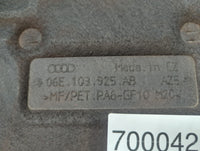2017 Audi Q7 Engine Cover - Oemusedautoparts1.com