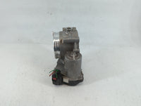 2011-2019 Audi Q7 Throttle Body P/N:A2C82493600 06E 133 062 H Fits OEM Used Auto Parts - Oemusedautoparts1.com
