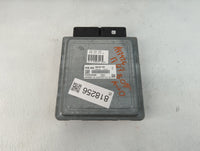 2017-2019 Audi Q7 PCM Engine Control Computer ECU ECM PCU OEM P/N:06E 907 425 Fits Fits 2017 2018 2019 OEM Used Auto Parts -