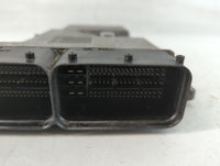 2017-2019 Audi Q7 PCM Engine Control Computer ECU ECM PCU OEM P/N:06E 907 425 Fits Fits 2017 2018 2019 OEM Used Auto Parts -