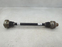 2017-2022 Audi Q7 Axle Shaft Front Driver Cv C/v - Oemusedautoparts1.com