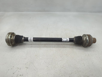 compare product 2017-2022 Audi Q7 Axle Shaft Front Driver Cv C/v