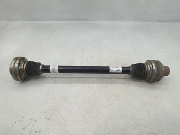 2017-2022 Audi Q7 Axle Shaft Front Driver Cv C/v - Oemusedautoparts1.com
