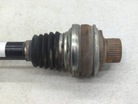 2017-2022 Audi Q7 Axle Shaft Front Driver Cv C/v - Oemusedautoparts1.com
