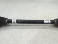 2017-2022 Audi Q7 Axle Shaft Front Driver Cv C/v - Oemusedautoparts1.com