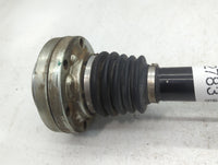 2017-2022 Audi Q7 Axle Shaft Front Driver Cv C/v - Oemusedautoparts1.com