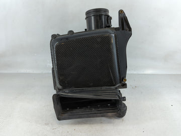 2017-2017 Audi R8 Air Cleaner Intake-duct Hose Tube - Oemusedautoparts1.com