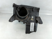 2017-2017 Audi R8 Air Cleaner Intake-duct Hose Tube - Oemusedautoparts1.com