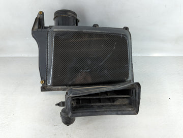 2017-2017 Audi R8 Air Cleaner Intake-duct Hose Tube - Oemusedautoparts1.com