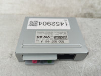 2015-2018 Audi S3 Information-gps-tv Control Module - Oemusedautoparts1.com