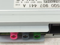 2015-2018 Audi S3 Information-gps-tv Control Module - Oemusedautoparts1.com