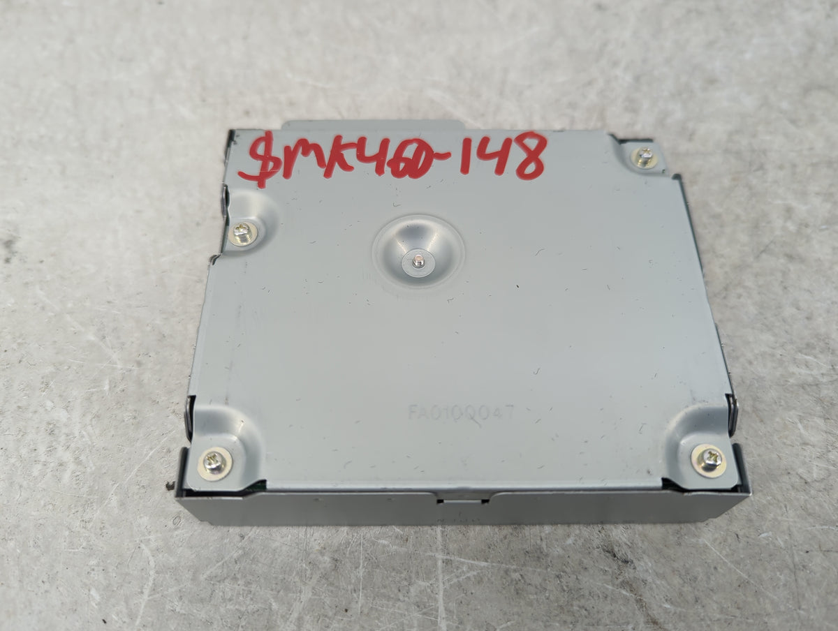 2015-2018 Audi S3 Information-gps-tv Control Module - Oemusedautoparts1.com
