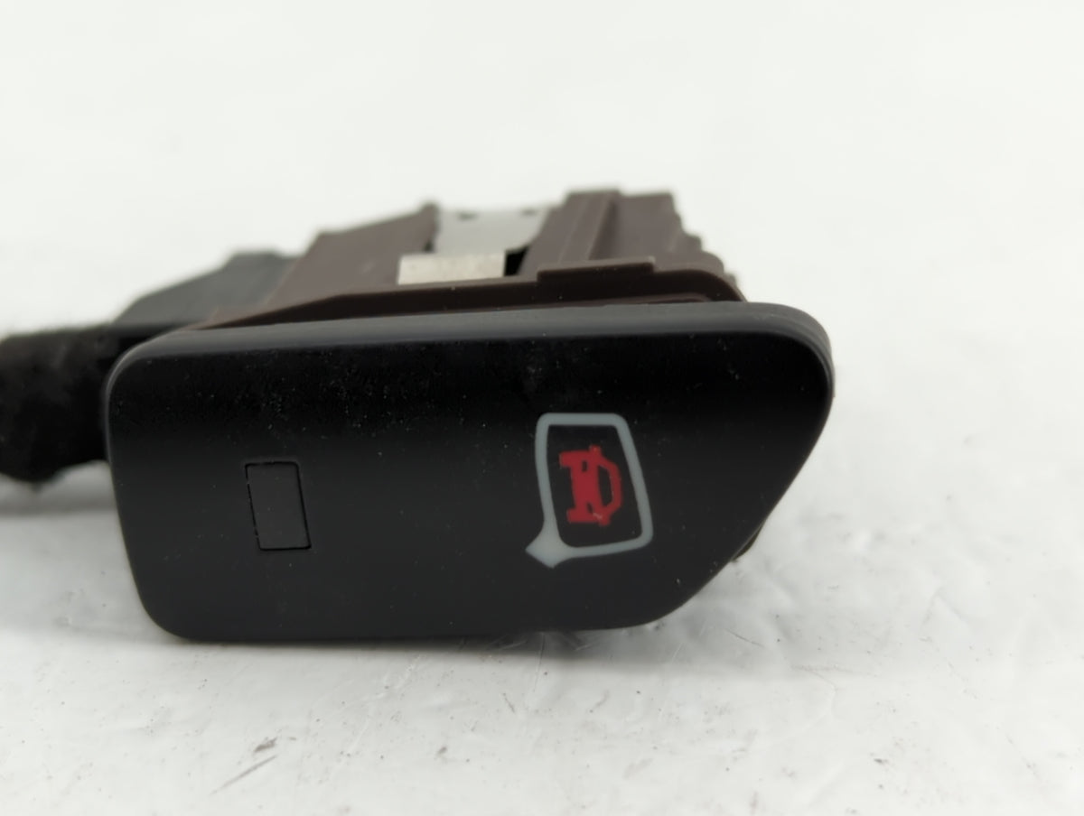 2017 Audi S5 CHANGE ASSIST BUTTON SWITCH - Oemusedautoparts1.com