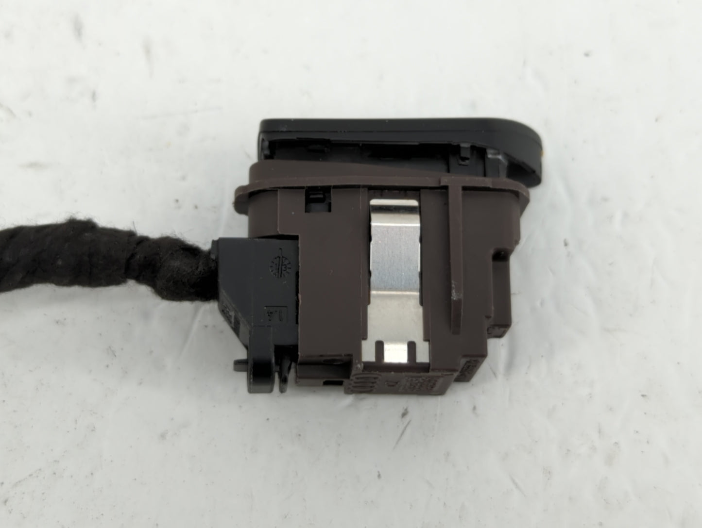 2017 Audi S5 CHANGE ASSIST BUTTON SWITCH - Oemusedautoparts1.com