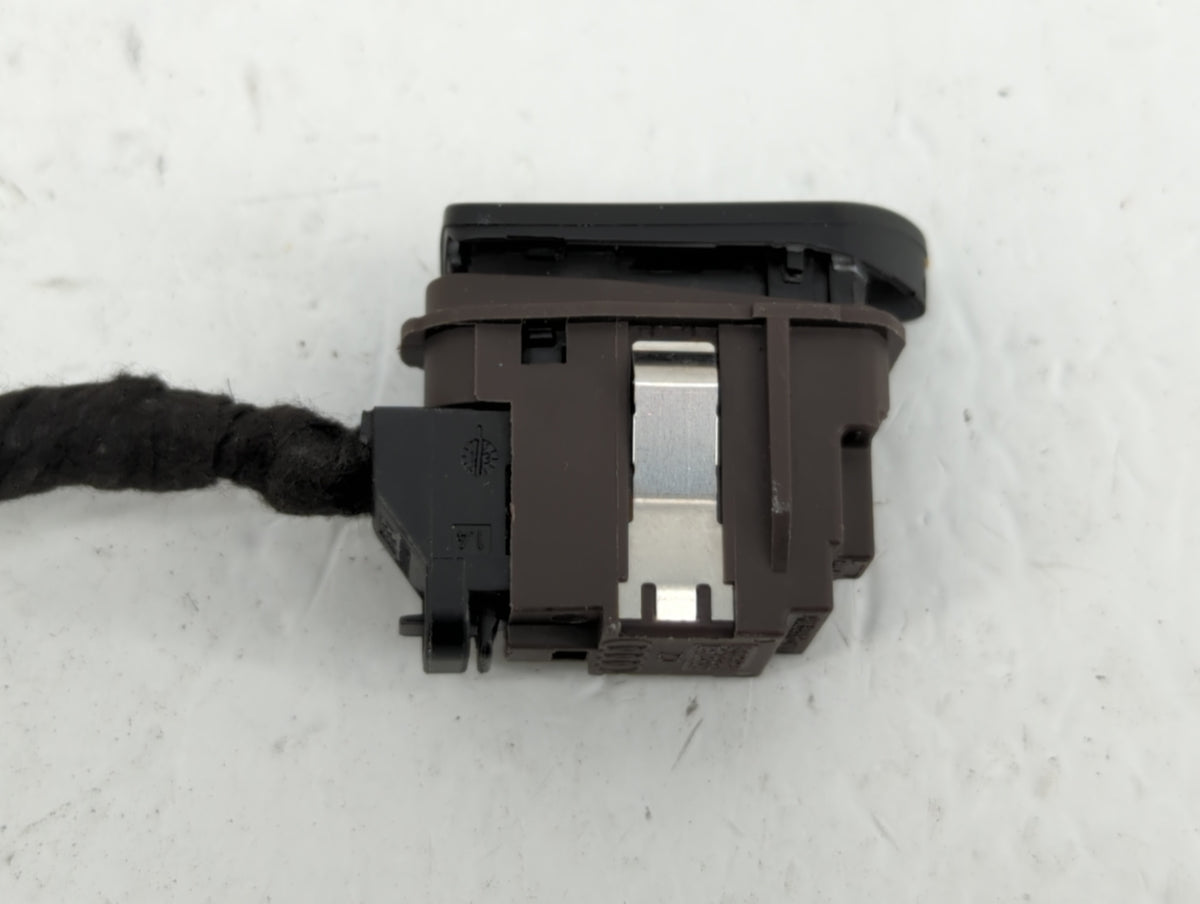 2017 Audi S5 CHANGE ASSIST BUTTON SWITCH - Oemusedautoparts1.com
