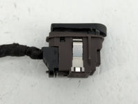 2017 Audi S5 CHANGE ASSIST BUTTON SWITCH - Oemusedautoparts1.com
