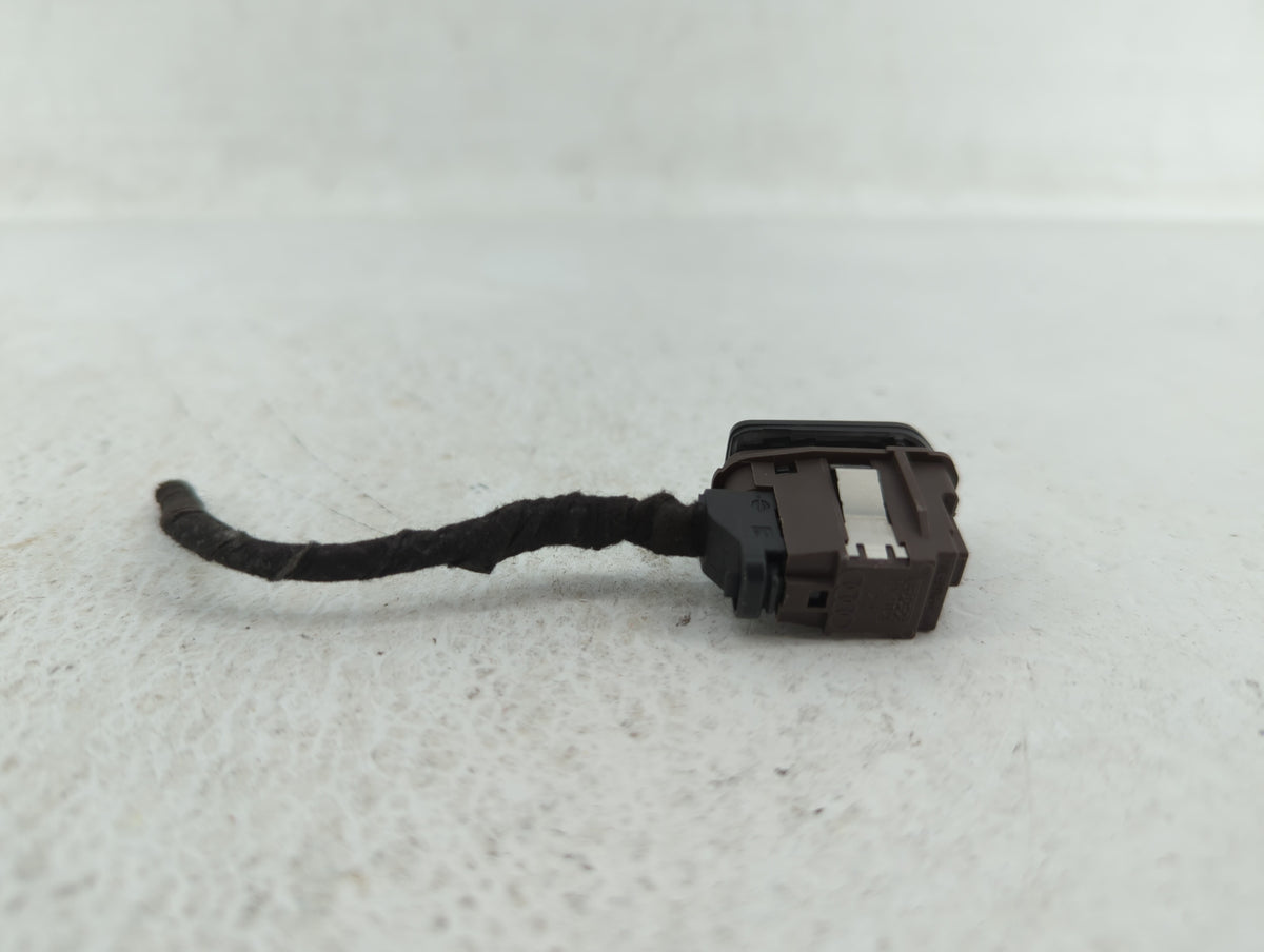 2017 Audi S5 CHANGE ASSIST BUTTON SWITCH - Oemusedautoparts1.com