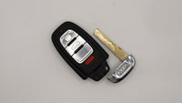 Audi S8 Keyless Entry Remote Fob IYZFBSB802 8K0.959.754 AB 4 buttons - Oemusedautoparts1.com