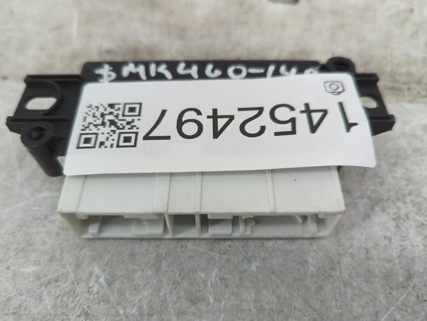 2016-2016 Audi Tt Driver Assist Control Module 5q0919294k|5q0919294a - Oemusedautoparts1.com
