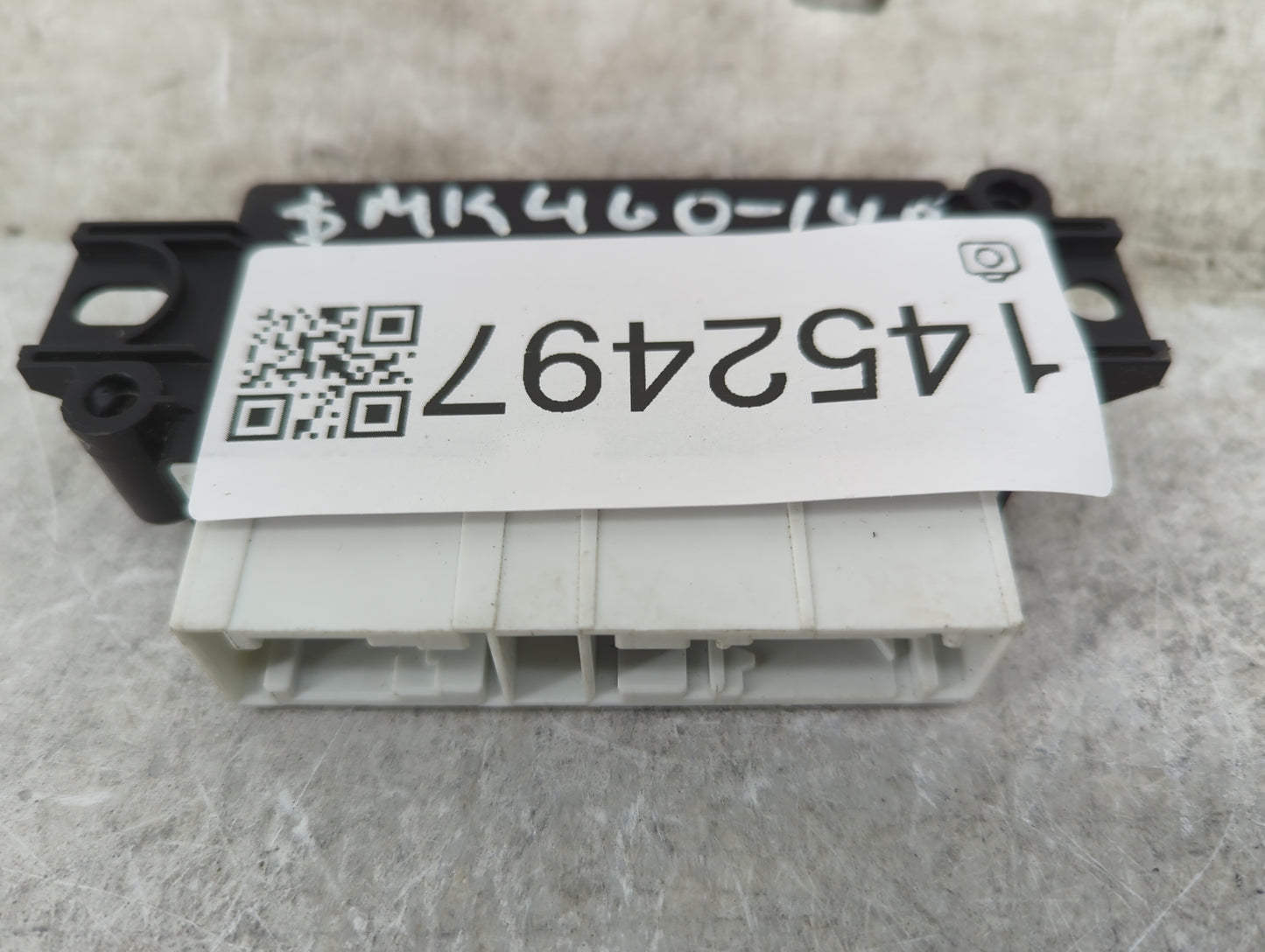 2016-2016 Audi Tt Driver Assist Control Module 5q0919294k|5q0919294a - Oemusedautoparts1.com