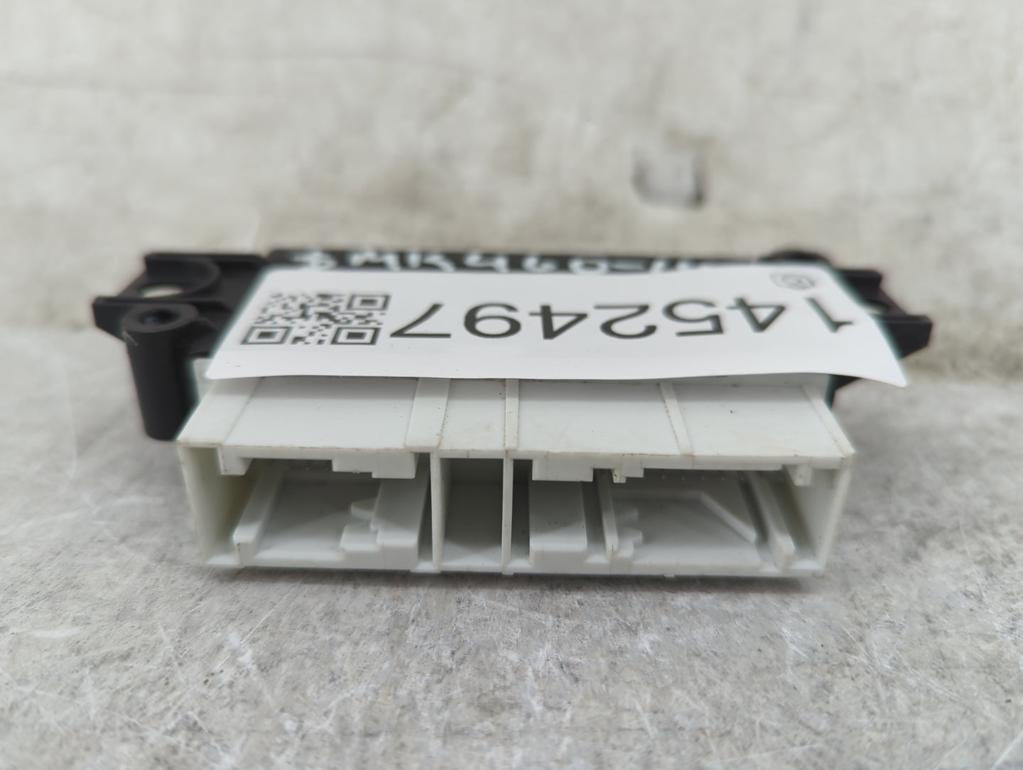2016-2016 Audi Tt Driver Assist Control Module 5q0919294k|5q0919294a - Oemusedautoparts1.com