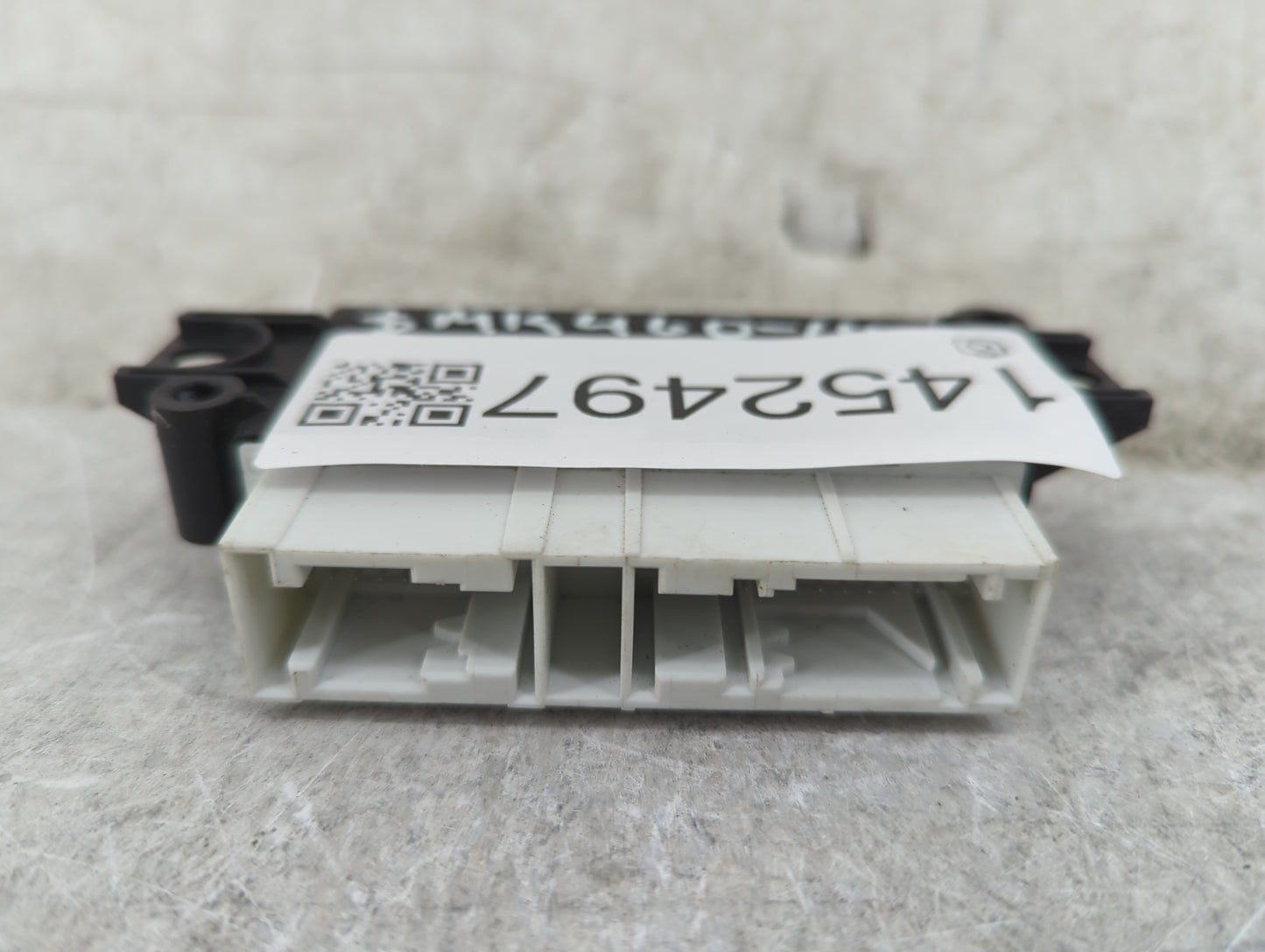 2016-2016 Audi Tt Driver Assist Control Module 5q0919294k|5q0919294a - Oemusedautoparts1.com