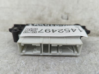 2016-2016 Audi Tt Driver Assist Control Module 5q0919294k|5q0919294a - Oemusedautoparts1.com