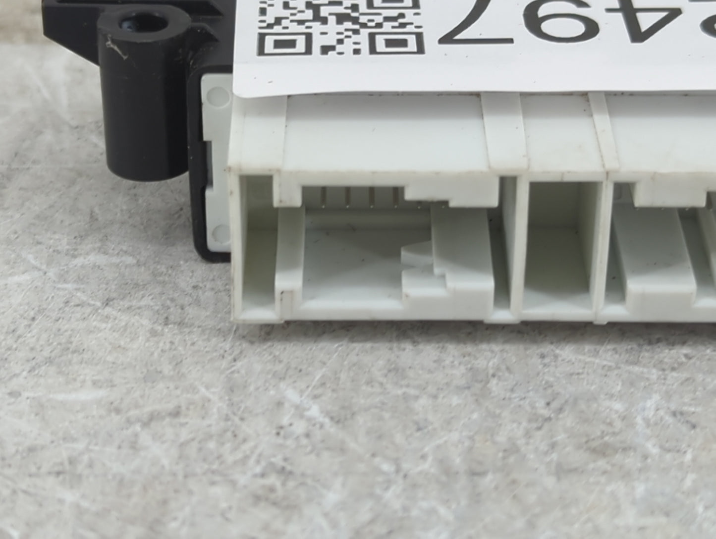 2016-2016 Audi Tt Driver Assist Control Module 5q0919294k|5q0919294a - Oemusedautoparts1.com