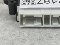 2016-2016 Audi Tt Driver Assist Control Module 5q0919294k|5q0919294a - Oemusedautoparts1.com