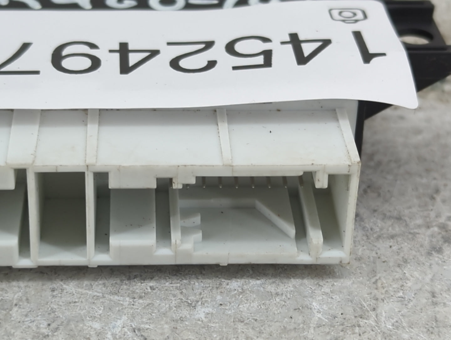 2016-2016 Audi Tt Driver Assist Control Module 5q0919294k|5q0919294a - Oemusedautoparts1.com