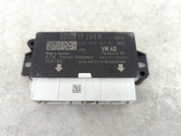 2016-2016 Audi Tt Driver Assist Control Module 5q0919294k|5q0919294a - Oemusedautoparts1.com