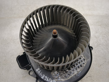 2017-2021 Bmw 230i Heater AC Blower Motor P/N:9319919-01 T954493-A Fits Fits 2012 2013 2014 2015 2016 2017 2018 2019 2020 20