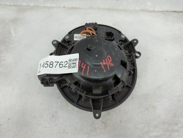 2017-2021 Bmw 230i Heater AC Blower Motor P/N:9319919-01 T954493-A Fits Fits 2012 2013 2014 2015 2016 2017 2018 2019 2020 2021 OEM Used Auto Parts