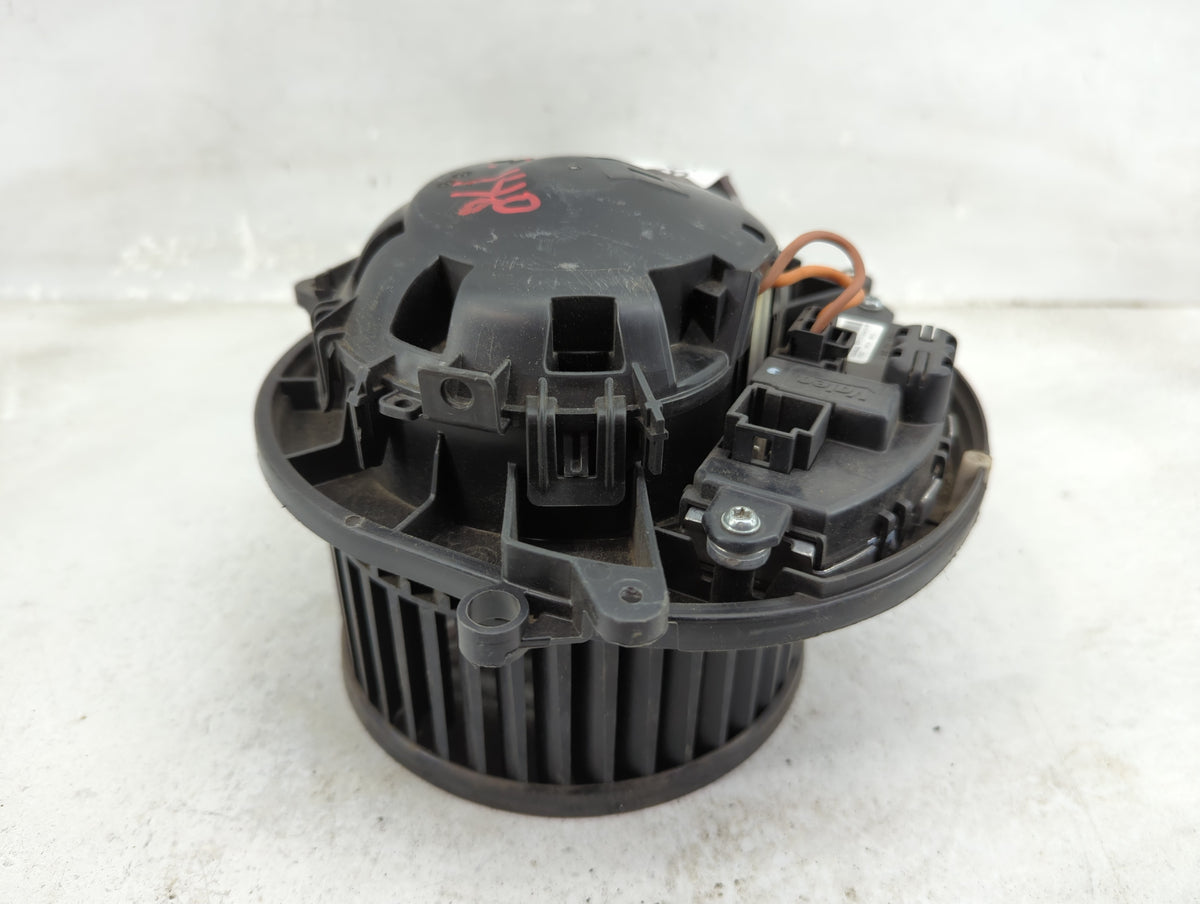 2017-2021 Bmw 230i Heater AC Blower Motor P/N:9319919-01 T954493-A Fits Fits 2012 2013 2014 2015 2016 2017 2018 2019 2020 20