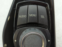 2017 Bmw 230i Radio AM FM Cd Player Receiver Replacement P/N:9363499-02 9226784, 9350723, 9363546 Fits Fits 2016 OEM Used Au
