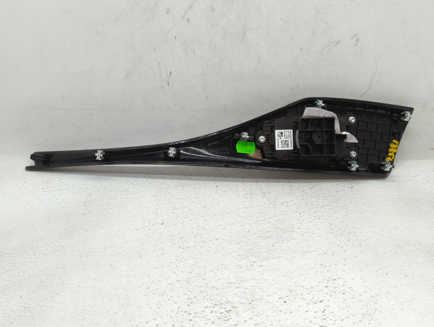 2017 Bmw 230i Radio AM FM Cd Player Receiver Replacement P/N:9363499-02 9226784, 9350723, 9363546 Fits Fits 2016 OEM Used Au
