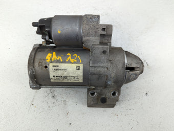 compare product 2017 Bmw 230i Car Starter Motor Solenoid OEM P/N:201170522 0 001 170 263, 8621833 04, 0 001 170 203 Fits OEM Used Auto Parts