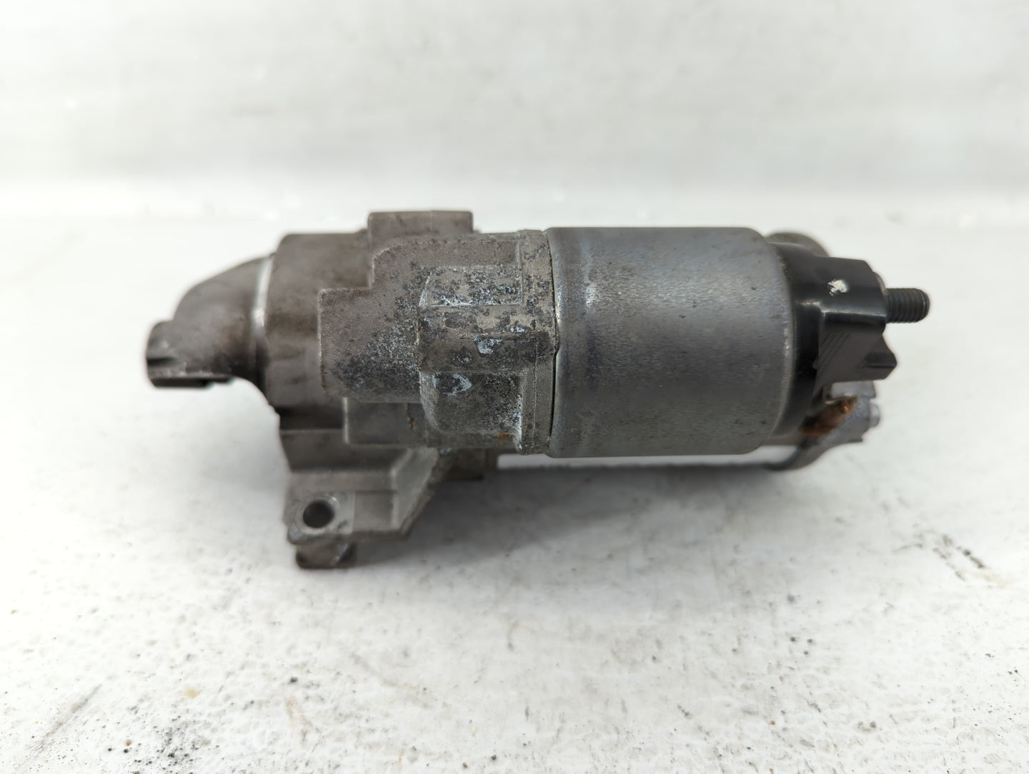 2017 Bmw 230i Car Starter Motor Solenoid OEM P/N:201170522 0 001 170 263, 8621833 04, 0 001 170 203 Fits OEM Used Auto Parts