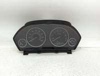 2015-2016 Bmw 320 Instrument Cluster Speedometer Gauges P/N:9232894 14369510 Fits Fits 2014 2015 2016 2017 2018 2019 2020 OE