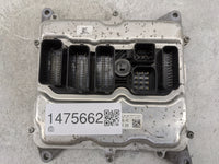 2014-2018 Bmw 320 PCM Engine Control Computer ECU ECM PCU OEM P/N:0261S15452 8664660-01 Fits Fits 2013 2014 2015 2016 2017 2