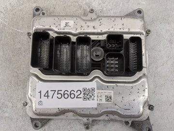 2014-2018 Bmw 320 PCM Engine Control Computer ECU ECM PCU OEM P/N:0261S15452 8664660-01 Fits Fits 2013 2014 2015 2016 2017 2