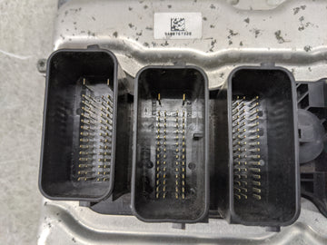 2014-2018 Bmw 320 PCM Engine Control Computer ECU ECM PCU OEM P/N:0261S15452 8664660-01 Fits Fits 2013 2014 2015 2016 2017 2018 OEM Used Auto Parts