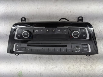 compare product 2016-2018 Bmw 320 Climate Control Module Temperature AC/Heater Replacement P/N:9358546-02 6814188-01 Fits OEM Used Auto Parts