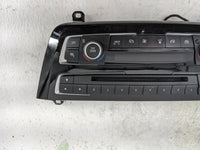 2016-2018 Bmw 320 Climate Control Module Temperature AC/Heater Replacement P/N:9358546-02 6814188-01 Fits OEM Used Auto Part