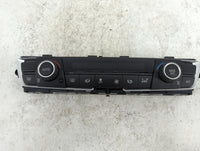 2012-2015 Bmw 320 Climate Control Module Temperature AC/Heater Replacement P/N:6411 9363545-02 ENR124 Fits OEM Used Auto Par