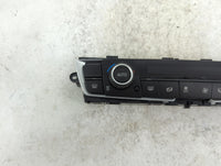 2012-2015 Bmw 320 Climate Control Module Temperature AC/Heater Replacement P/N:6411 9363545-02 ENR124 Fits OEM Used Auto Par