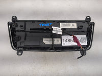 2016-2018 Bmw 320 Climate Control Module Temperature AC/Heater Replacement P/N:BMW 6131 6814188-01 BMW 6411 9363551-02 Fits 